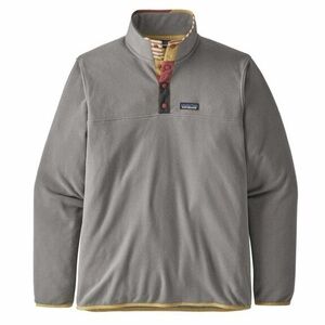 Patagonia Men's Micro D® Snap-T® Pullover